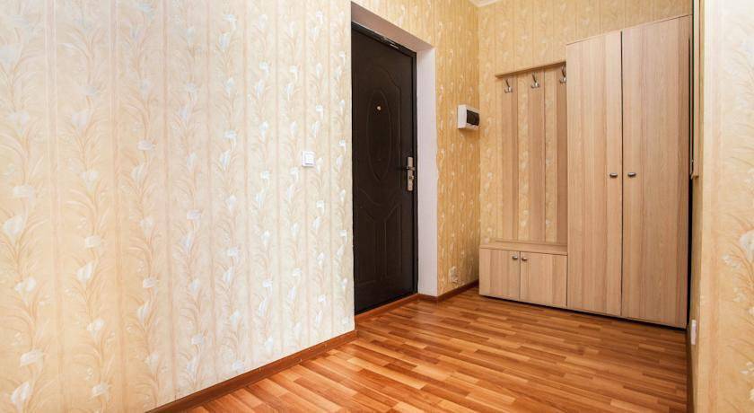 Двухместный номер-студио с 2 отдельными кроватями